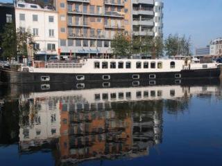 Boat Barkentijn Marjorie 2* Antwerpen